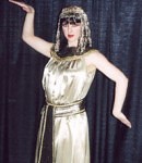 Cleopatra