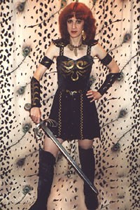 Xena